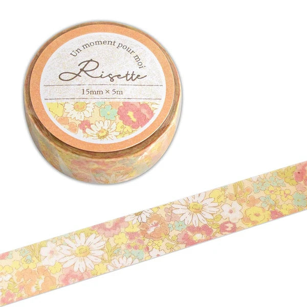 Risette Masking Tape MARIE