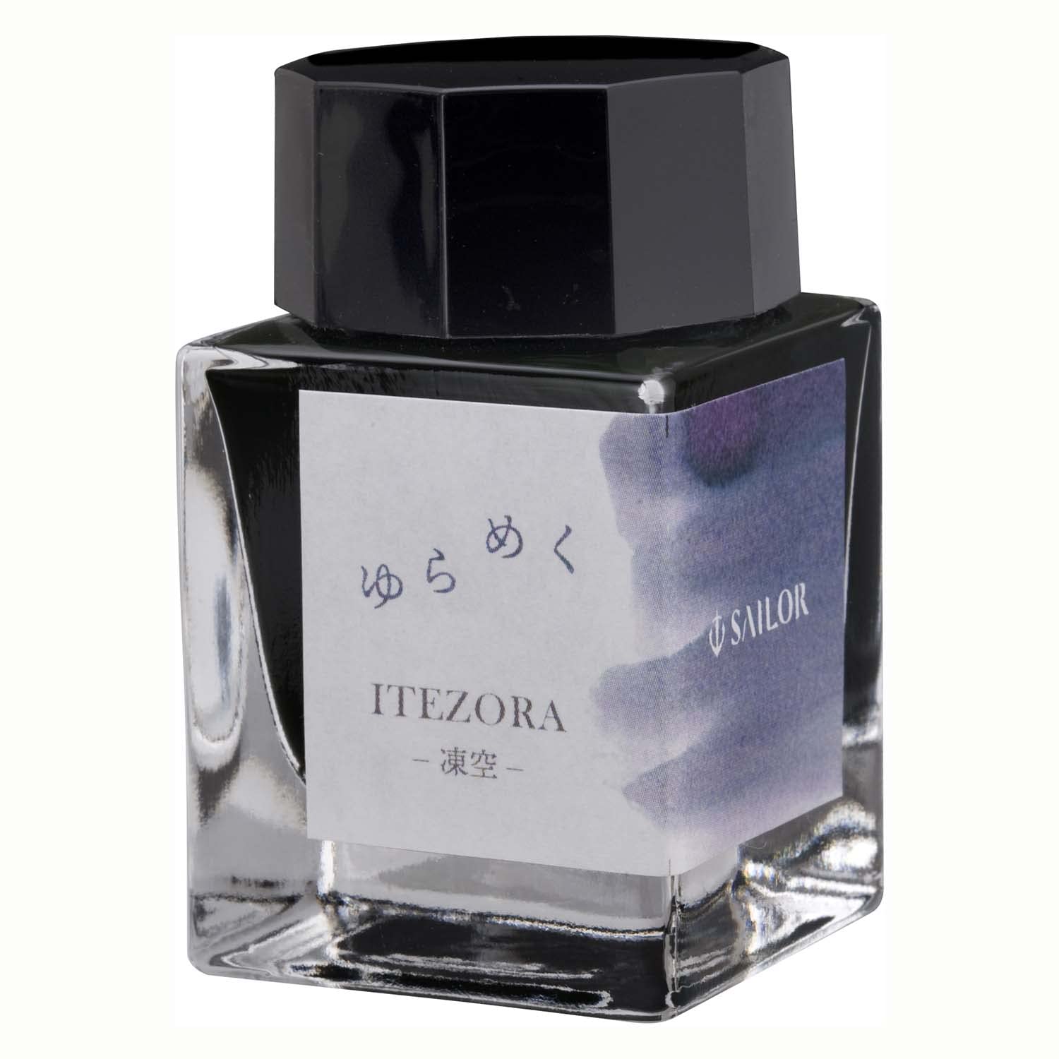 Sailor Flickering Ink Ultra Light 20ml / Itezora
