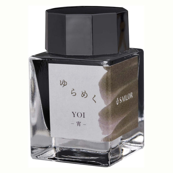 Sailor Flickering Ink Ultra Light 20ml / Yoi