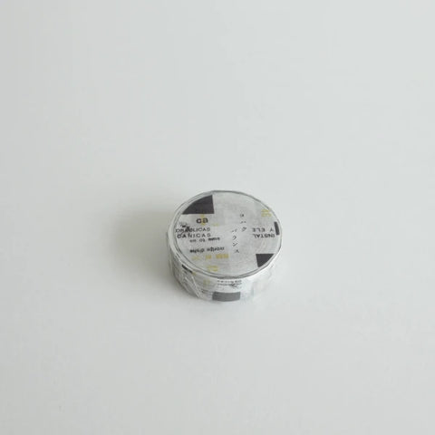 YOHAKU Masking Tape Balance (Y-047)