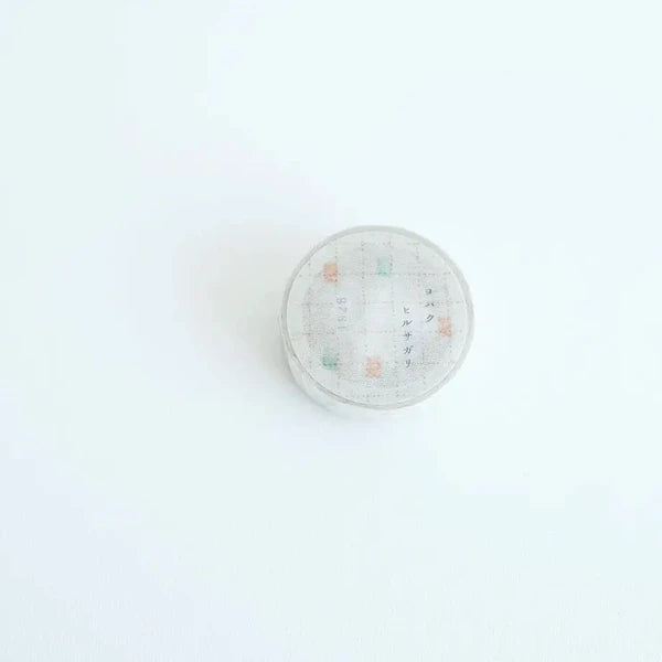 YOHAKU Masking Tape Hill Sagari (Y-102)