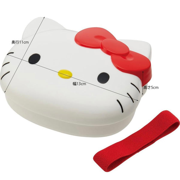 Hello Kitty small Bento Box