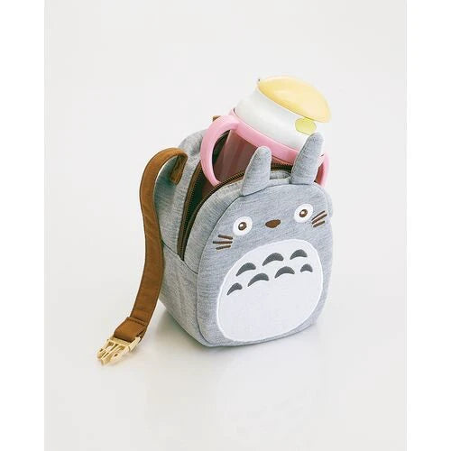 Totoro Hand Carry Pouch