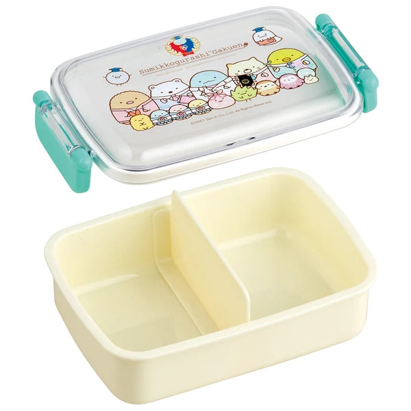 Sumikkogurashi Antibacterial Lunch Box
