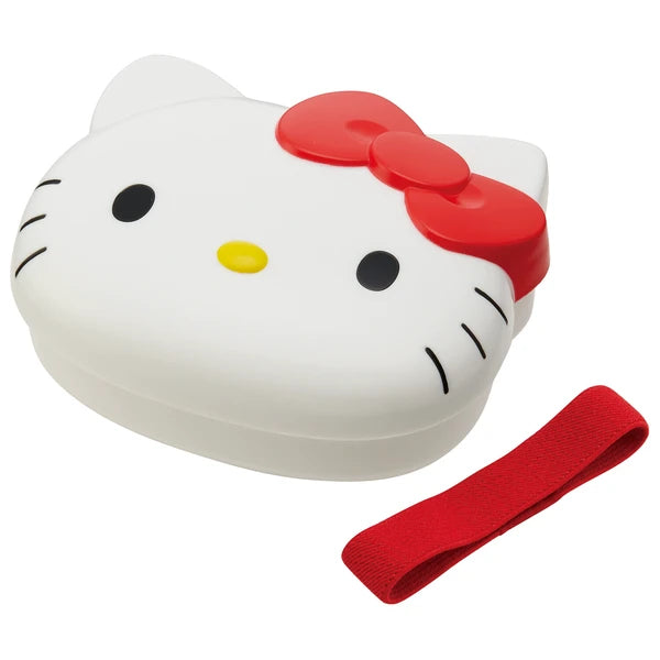 Hello Kitty small Bento Box