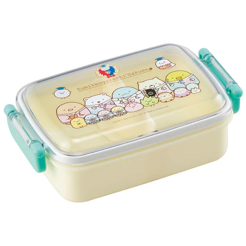 Sumikkogurashi Antibacterial Lunch Box