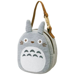 Totoro Hand Carry Pouch