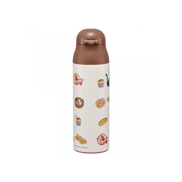 Kiki’s Deliver Service One Push Stainless Bottle