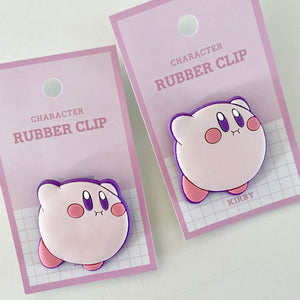 Character Clip / Kirby (030)