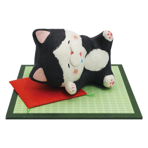 Chigiri Japanese Paper CAT / Delicious Dream