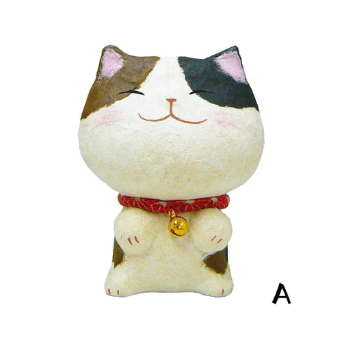 Chigiri Japanese Paper CAT