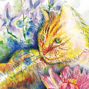 Gansai Tambi Japanese Watercolors Set - 36 colors