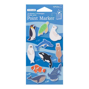 Point Maker - Aquarium