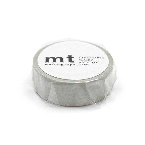 MT Masking Tape - Pastel Pearlgray (MT01 D497Z)