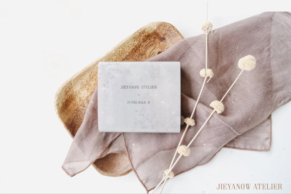 Jieyanow Original Stamp - In the wild ll