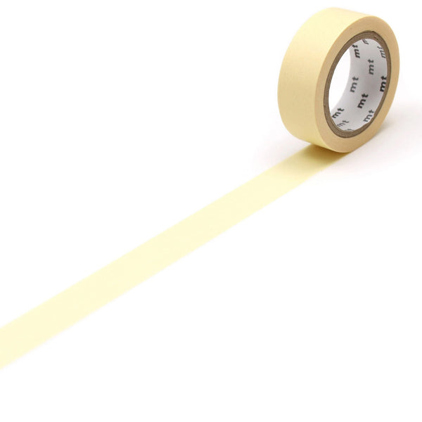 MT Masking Tape - Pastel Sunflower (MT01 D487Z)