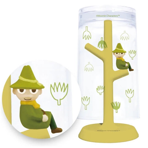 Moomin’s Snufkin Cup Stand