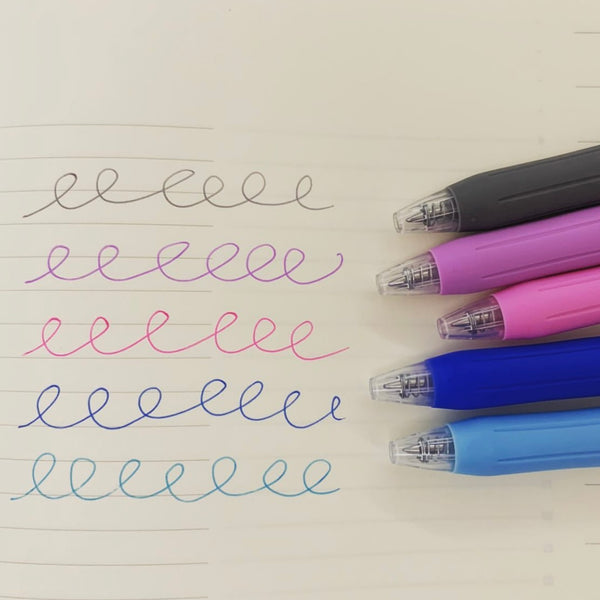 Limited Edition SARASA Clip Pens
