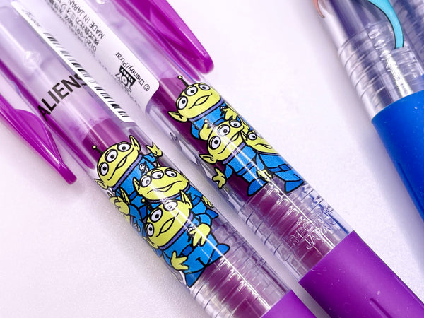Disney / Toy Story x Sarasa 0.5 Pen