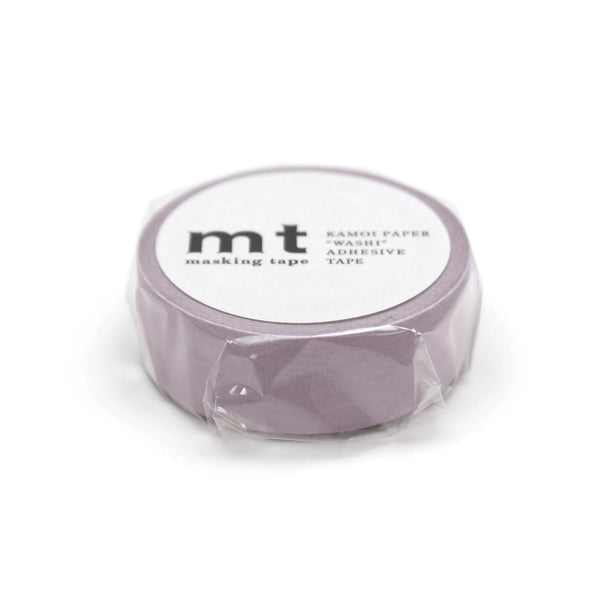 MT Masking Tape - Pastel Raspberry (MT01 D494Z)
