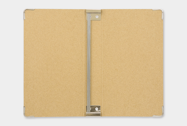 TRAVELER’S notebook Regular 011 (Refill Binder)