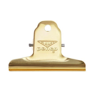 PENCO Steel Clip S / GOLD