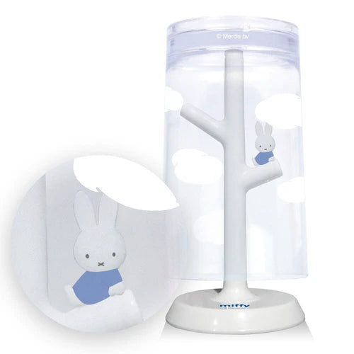 Miffy Cup Stand (Blue)