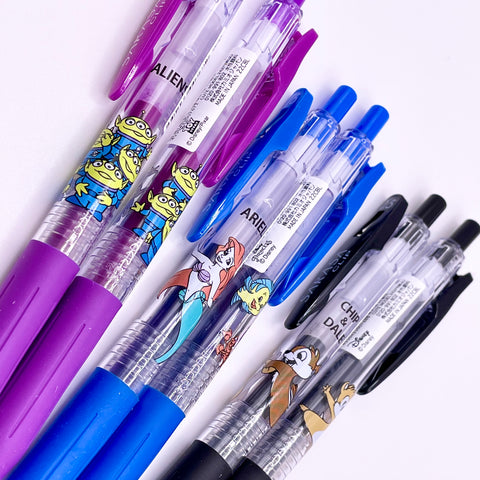 Disney / Toy Story x Sarasa 0.5 Pen