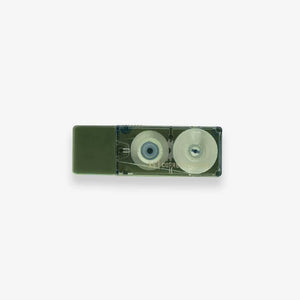 XS Correction Tape Green 70th Anniversary