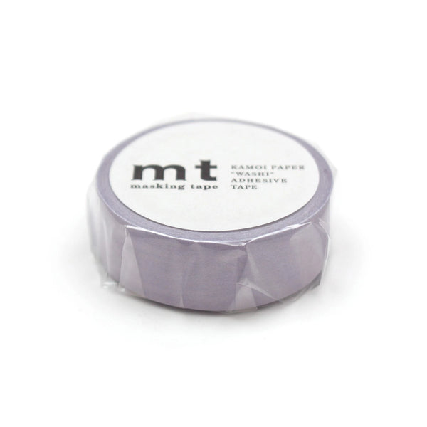 MT Masking Tape - Pastel Lavender (MT01 D493Z)