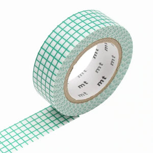 MT Masking Tape- Hougan Emerald (MT01 D397RZ)
