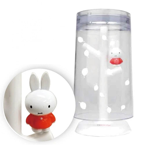 Miffy Cup Stand (Red Orange)