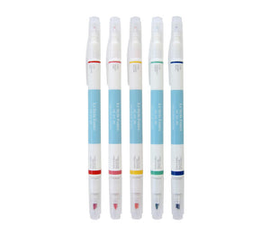 Two Way Deco Pen (5in1)