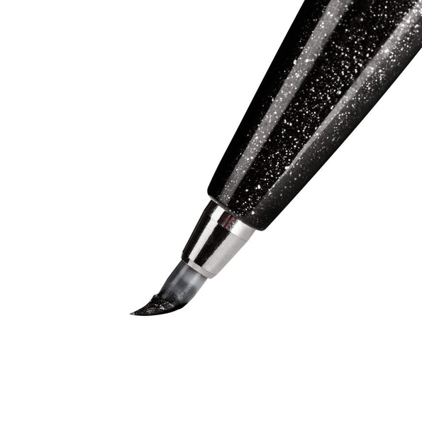 PENTEL Fude Touch Brush Pen
