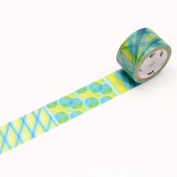 MT Masking Tape - Pattern (MTDP1 P01Z)