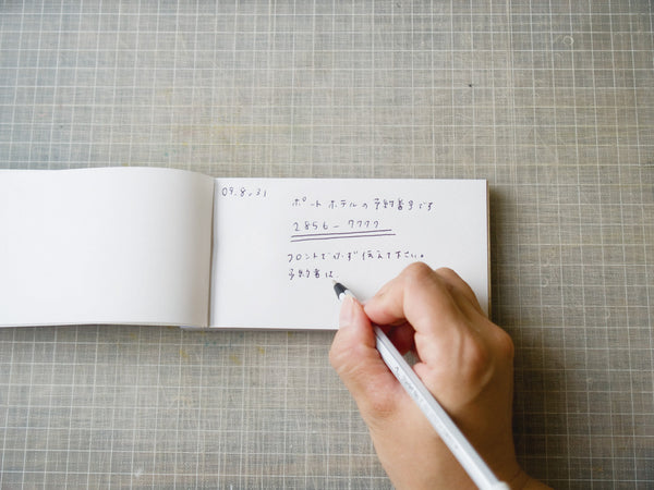 Copy Paper Pad (75sheets)